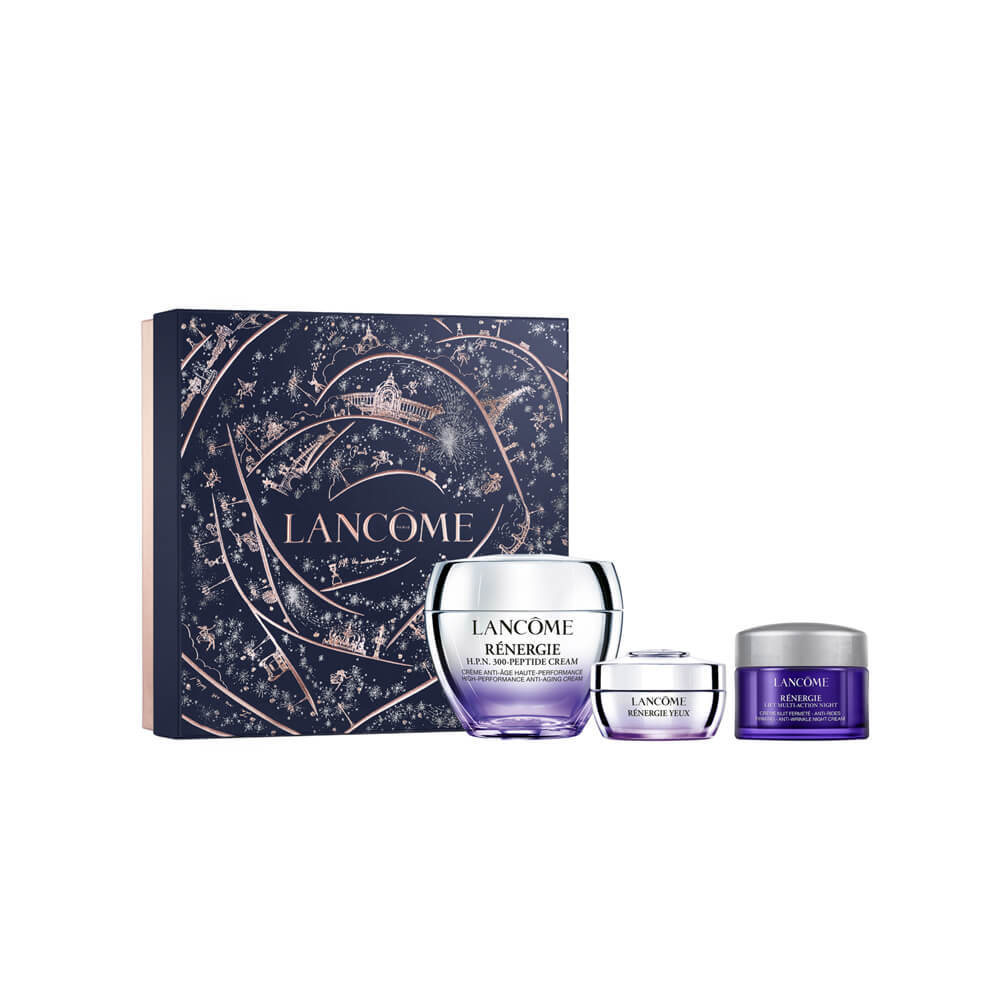 Lancôme Renergie Cream Routine Gift Set